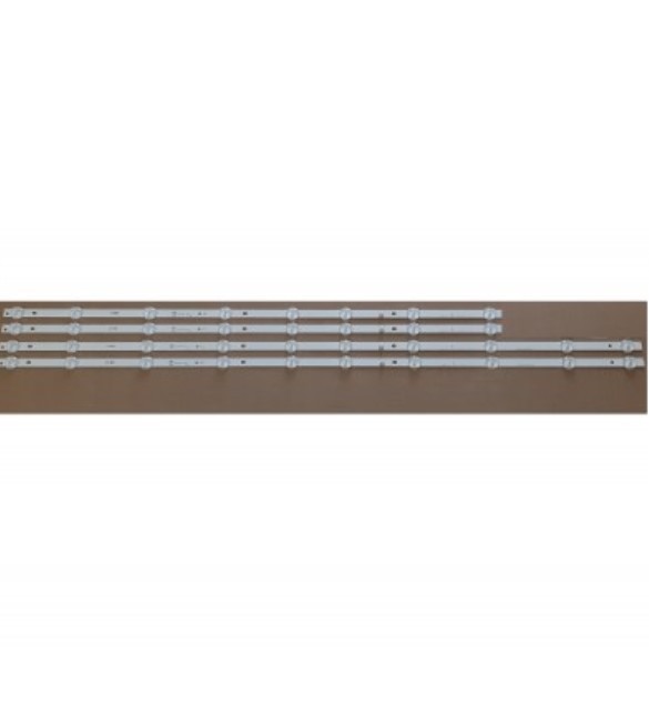 LED TRAKA(43)(2X8+2X10)-PAN